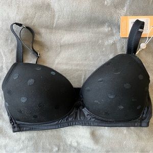 Never worn before Cake Maternity Nursing Bra
